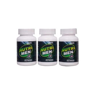 [ Chính Hãng ] Nutri Men - Vitamin, Khoáng Chất, Tăng Sức Đề Kháng Cho Nam - Damode