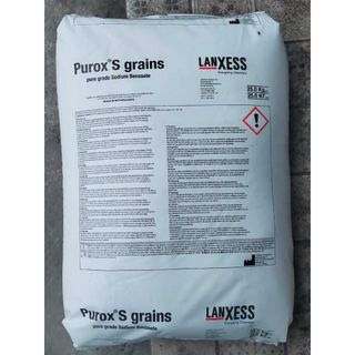 SODIUM BENZOATE E211