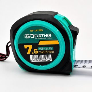 THƯỚC KÉO FURTHER DÀI 7,5M (T24)