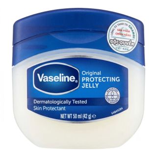 Dưỡng môi Vaseline 50ml