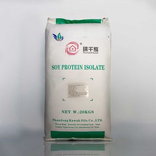 ĐẠM ĐẬU NÀNH – SOY PROTEIN