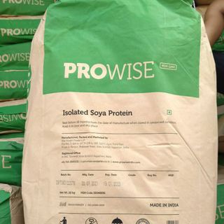 ĐẠM ĐẬU NÀNH – SOY PROTEIN