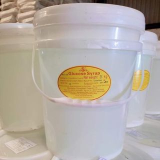 MẠCH NHA – GLUCOSE SYRUP – SIRO GLUCOSE