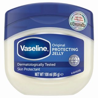 Dưỡng môi Vaseline 100ml