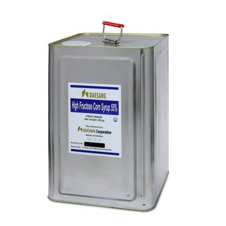 HFCS DAESANG – ĐƯỜNG NƯỚC – SIRO BẮP FRUCTOSE