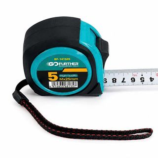 THƯỚC KÉO FURTHER DÀI 5M (T24)