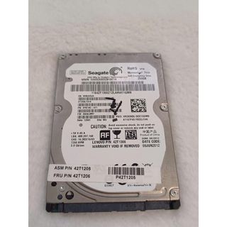 Ổ cứng gắn trong laptop HDD 2.5" 500GB 1TB chuẩn SATA 3.0 chính hãng