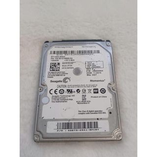 Ổ cứng gắn trong laptop HDD 2.5" 500GB 1TB chuẩn SATA 3.0 chính hãng