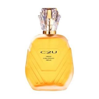,Nước hoa .  Nữ Hoàng C2U xịt một lần thơm cả ngày thể hiện đẳng cấp quý phái sang trọng lịch lãm và