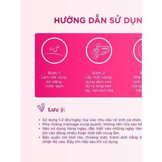 Dung dịch vệ sinh phụ nữ BellHome 200ml - giúp sạch sẽ hơn, thơm tho, tự tin hơn hẳn mỗi ngày
