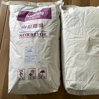 Đường Sorbitol bột