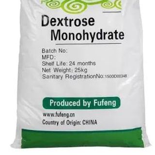 Đường dextrose mono