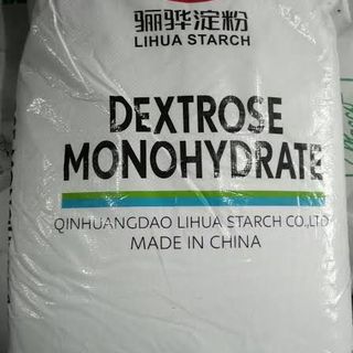 Đường dextrose mono