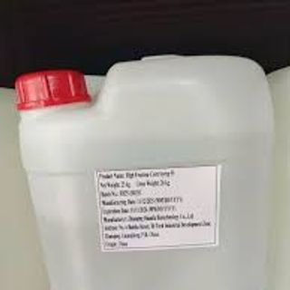 Đường nước Trung Quốc - HFCS Trung Quốc