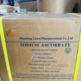 Sodium Ascorbate