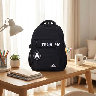 🖤 BALO A8990 – Thiết Kế Đơn Giản, Cá Tính, Dễ Phối Đồ