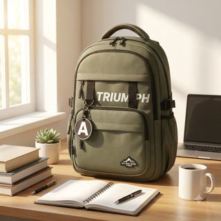 🖤 BALO A8990 – Thiết Kế Đơn Giản, Cá Tính, Dễ Phối Đồ