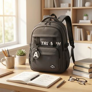 🖤 BALO A8990 – Thiết Kế Đơn Giản, Cá Tính, Dễ Phối Đồ