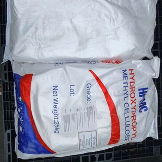 HPMC (Hydroxypropyl Methylcellulose)