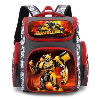 BALO CAO CẤP CHỐNG GÙ CAO CẤP SPIDERMAN & CÔNG CHÚA CHO BÉ TIỂU HỌC A2013 – PIPI STORE