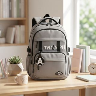 🖤 BALO A8990 – Thiết Kế Đơn Giản, Cá Tính, Dễ Phối Đồ