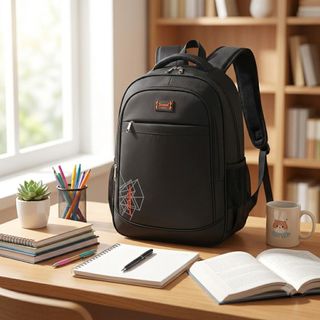 ✈️ BALO DU LỊCH A8060-2 – Ngăn Laptop Riêng, Đồng Hành Mọi Chuyến Đi