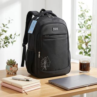 BALO DU LỊCH A8060-2 – Ngăn Laptop Riêng, Đồng Hành Mọi Chuyến Đi