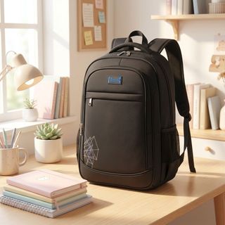 BALO DU LỊCH A8060-2 – Ngăn Laptop Riêng, Đồng Hành Mọi Chuyến Đi