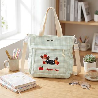 💕 TÚI TOTE A783 – Nhẹ Xinh, Nhiều Mẫu Cute Cho Nàng Thỏa Sức Lựa Chọn