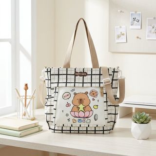 💕 TÚI TOTE A783 – Nhẹ Xinh, Nhiều Mẫu Cute Cho Nàng Thỏa Sức Lựa Chọn