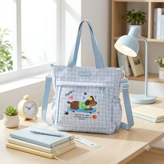 💕 TÚI TOTE A783 – Nhẹ Xinh, Nhiều Mẫu Cute Cho Nàng Thỏa Sức Lựa Chọn