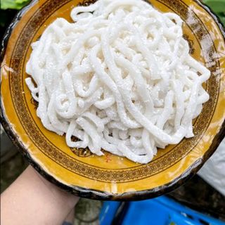 500gr Bánh canh bột gạo xắt Thanh Phúc