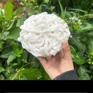 500gr Bánh canh bột gạo xắt Thanh Phúc