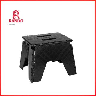 Ghế Xếp Mini RANDO Gấp Gọn Tiện Lợi, Ghế Cắm Trại Dã Ngoại Câu Cá