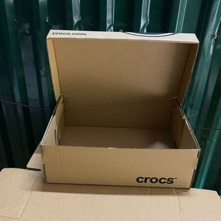 [Tổng Kho Sỉ 5k/1 hộp] Hộp Giấy Carton Đóng Hàng Giày Dép Size Nam Nữ - Hộp Bìa Nắp Gập cr. Ocs