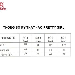 ÁO MƯA TEEN GIRL PRETTY GIRL RANDO - THỜI TRANG, CHỐNG THẤM CAO CẤP