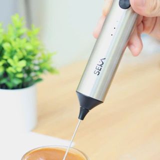 máy dánh trứng SEKA KM2210