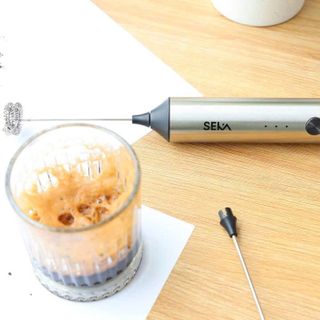 máy dánh trứng SEKA KM2210