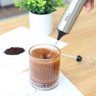 máy dánh trứng SEKA KM2210