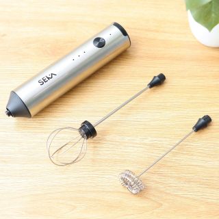 máy dánh trứng SEKA KM2210
