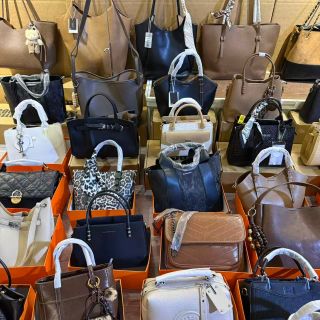 TÚI XÁCH ÔM LÔ LỘN XỘN NHẶN ĐƠN TỪ 50 CHIẾC