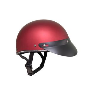 Nón Bảo Hiểm RANDO - Thương hiệu Rando, chính hãng, cao cấp - OHPM-02