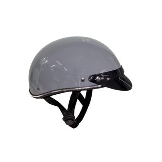 Nón Bảo Hiểm RANDO - Thương hiệu Rando, chính hãng, cao cấp - OHPM-02