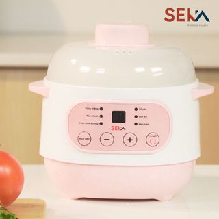 Nồi cháo chậm SEKA SK706