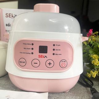 Nồi cháo chậm SEKA SK706