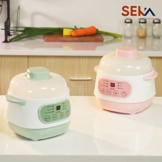Nồi cháo chậm SEKA SK706