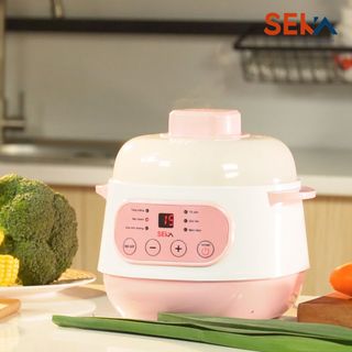 Nồi cháo chậm SEKA SK706
