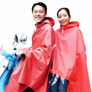 Áo Mưa Encir - Thương hiệu Rando, chính hãng, cao cấp - APNS-24