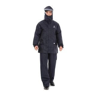 Bộ Áo Mưa Best - Thương hiệu Rando, chính hãng, cao cấp - ASNS-27