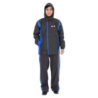 Bộ Áo Mưa Thời Trang Cao Cấp - Thương hiệu Rando, chính hãng, cao cấp - ASNM-38